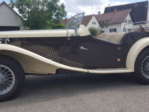 Image 13/52 of MG TD (1953)