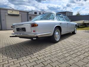 Bild 20/56 von Maserati Quattroporte 4200 (1968)