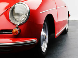 Image 5/11 of Porsche 356 B 1600 Super (1963)