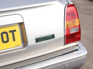 Image 10/49 de Bentley Continental R (2003)