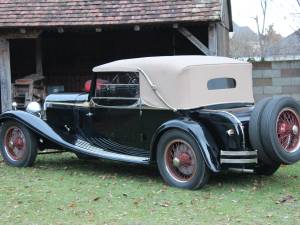 Image 14/25 de Austro-Daimler ADR (12&#x2F;70 HP) (1928)