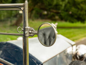 Image 27/50 de Rolls-Royce 40&#x2F;50 HP Silver Ghost (1921)