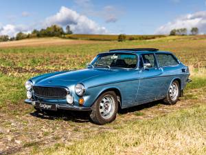 Image 9/50 of Volvo 1800 ES (1972)