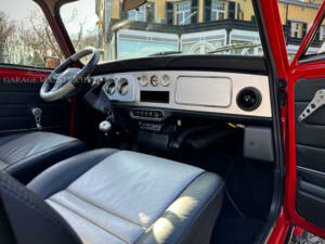 Afbeelding 74/98 van Mini Cooper 1.3i MPI (2000)