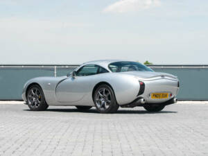Bild 22/50 von TVR Tuscan S (2005)
