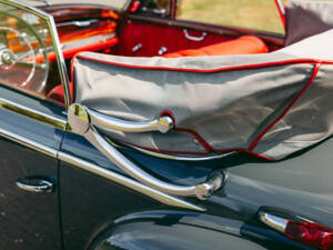 Image 15/25 of Mercedes-Benz 300 Sc Cabriolet A (1956)