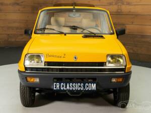 Bild 16/19 von Renault R 5 (1984)