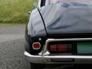 Imagen 5/37 de Citroën ID 19 (1964)