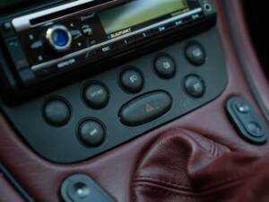 Immagine 43/50 di Maserati 3200 GT (2000)