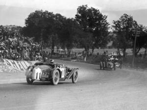 Bild 53/53 von Riley Nine Brooklands Speed Model (1928)