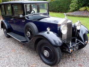 Bild 13/44 von Rolls-Royce 20&#x2F;25 HP (1933)