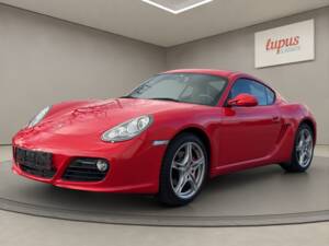 Image 1/28 of Porsche Cayman S (2011)