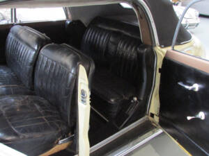 Imagen 13/19 de BMW 502 Baur (1954)
