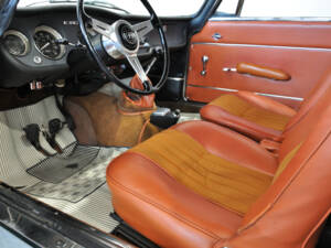 Image 40/65 of Alfa Romeo Giulia 1600 Sprint GT (1964)