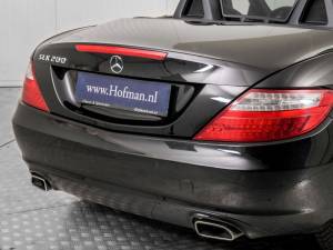 Bild 24/50 von Mercedes-Benz SLK 200 (2012)