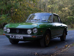 Image 3/14 de Lancia Fulvia 1.3 S (1976)