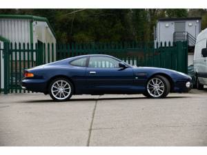 Imagen 5/14 de Aston Martin DB 7 Vantage (2001)