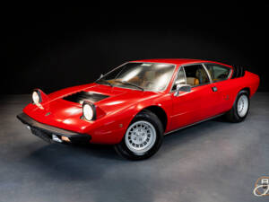 Image 1/19 of Lamborghini Urraco P 200 (1975)