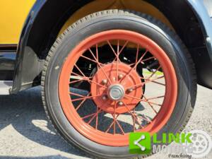 Bild 8/10 von Ford Model A (1929)