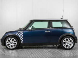 Bild 9/49 von Mini Cooper (2006)