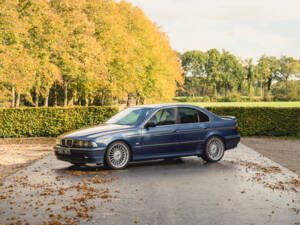 Image 16/97 de ALPINA B10 V8 (1998)