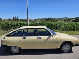 Bild 8/32 von Citroën GS (1977)