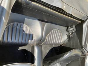 Immagine 11/11 di Austin-Healey 3000 Mk III (BJ8) (1966)