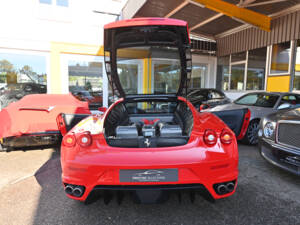 Bild 19/27 von Ferrari F 430 (2005)