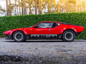 Image 6/16 of De Tomaso Pantera GTS (1975)