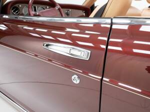 Bild 7/15 von Rolls-Royce Corniche V (2000)