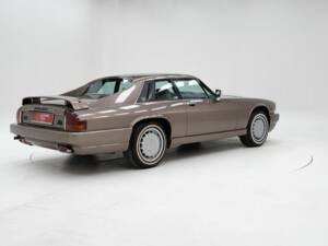 Image 2/15 of Jaguar XJ-S 3.6 (1985)
