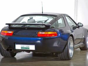 Imagen 13/20 de Porsche 928 GT (1991)