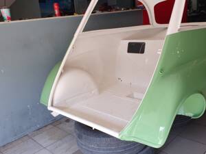 Bild 61/73 von BMW Isetta 250 (1961)