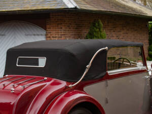 Immagine 20/50 di Rolls-Royce Phantom II Continental (1933)