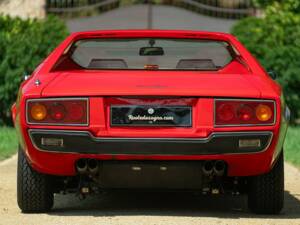 Image 9/50 de Ferrari 308 GT4 (1975)