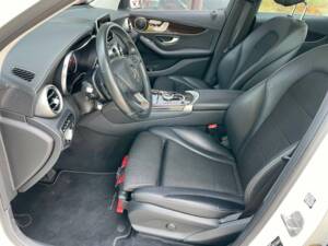 Afbeelding 9/18 van Mercedes-Benz GLC 220 d 4MATIC (2016)