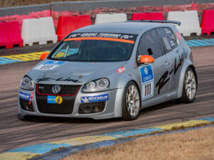 Image 1/15 of Volkswagen Golf V GTI (2007)