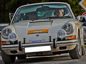 Afbeelding 36/37 van Porsche 911 2.0 T (1969)