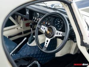 Immagine 19/50 di Jaguar E-Type &quot;Lightweight&quot; (1964)