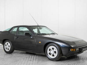 Immagine 5/50 di Porsche 924 S (1986)