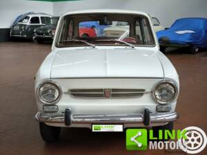 Image 4/10 of FIAT 850 Speciale (1968)