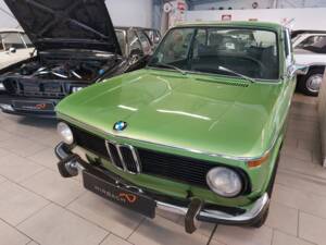 Image 24/29 de BMW 2002 tii (1975)