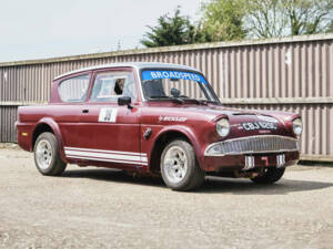 Image 1/50 of Ford Anglia (1965)