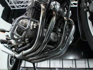 Bild 9/50 von Honda DUMMY (1981)