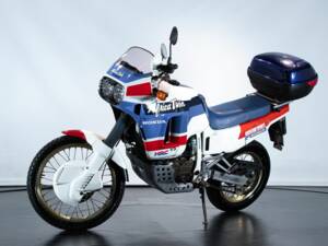 Image 1/13 de Honda DUMMY (1980)