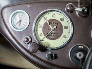 Image 15/50 de Morris Eight (1939)