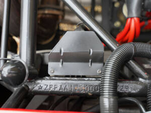 Bild 48/50 von Ferrari Testarossa (1991)