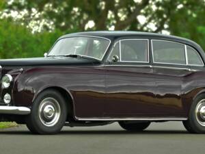 Immagine 15/66 di Rolls-Royce Silver Cloud II (1960)