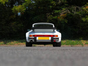Bild 7/40 von Porsche 911 Turbo 3.3 (1980)