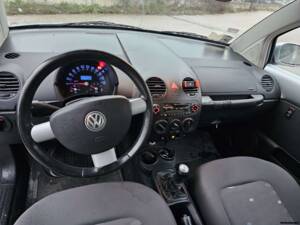 Imagen 13/22 de Volkswagen New Beetle 1.9 TDI (2003)